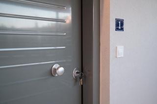 The Yard Place - Zacharo - 1