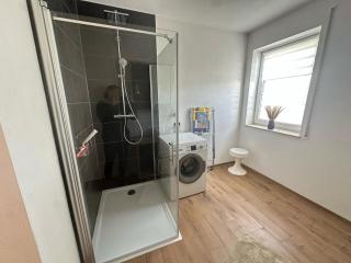 Pension Schlossblick in Leitheim - 5