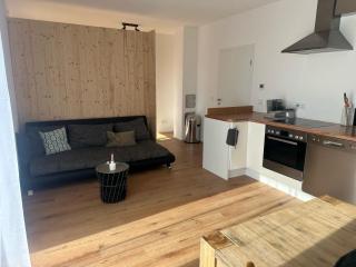 Pension Schlossblick in Leitheim - 2