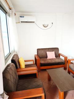 Immeuble SICA II - Bangui - 3