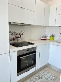 Suite Apartment Vlorë - 3