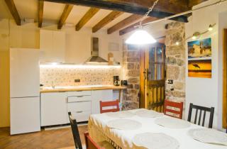 Casa del Tesoro - Triongo - 1
