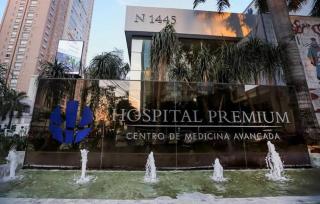 Stay well in the Bueno Sector - Goiânia - 4