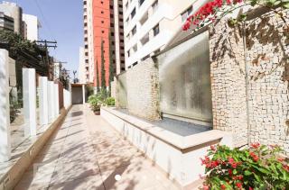 Apartamento Exclusivo no Coração do Setor Bueno - 1