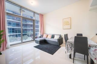 1BHK Retreat Peaceful & Bright - 7