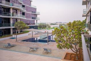 1BHK Retreat Peaceful & Bright - 1