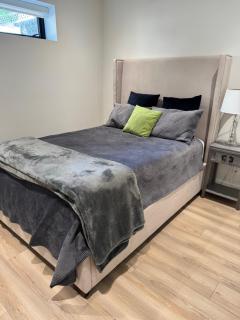 Beautiful 2 Bedroom suite - 2