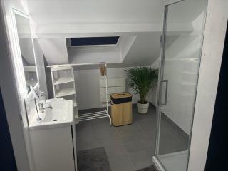 La suite 7 Sauna - Seraing - 7