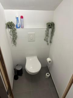 La suite 7 Sauna - Seraing - 6