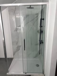 La suite 7 Sauna - Seraing - 5