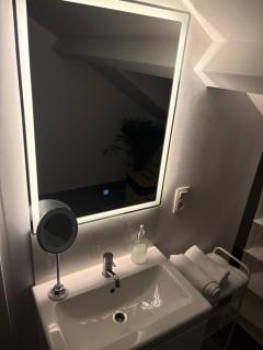 La suite 7 Sauna et jacuzi - 2