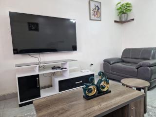 Nyandungu Bright View Apartments - 9