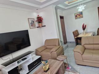 Nyandungu Bright View Apartments - 8