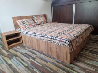 2 floors Duplex apartment modern - 7