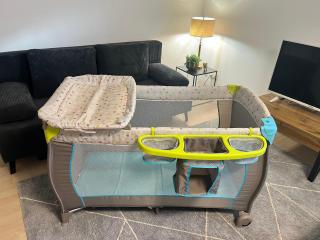 Villa Toscana Untersteinach - 9