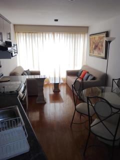 Miraflores, Lima, apartamento 2 dormitorios - Lima - 0