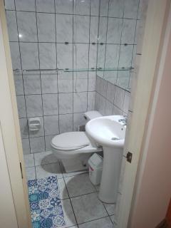 Miraflores, Lima, apartamento 2 dormitorios - 8