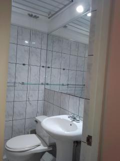 Miraflores, Lima, apartamento 2 dormitorios - Lima - 1