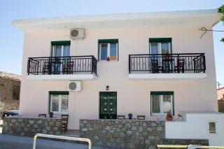 Limnos Family Studios - Angariónes - 8