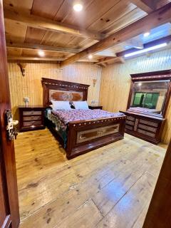 Sunny Horizon - The Valley View Penthouse - Murree - 6