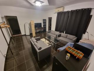 2 floors Duplex apartment modern - 9