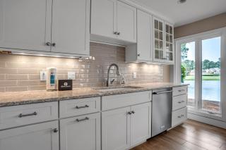 191 Twin Oaks at The Sea Pines Resort - 1