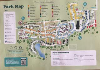 Pooches Palace at The Bay Filey - Reighton - 9