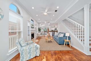 Dock Holiday - Gulf Shores - 3