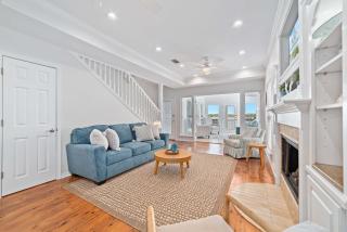 Dock Holiday - Gulf Shores - 1