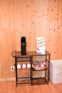 Laurel Lake Cabins - Corbin - 6