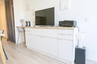 Studio "Mas du Tanit" - Antibes - 7