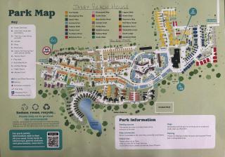 JaBry Beach House Filey - 9
