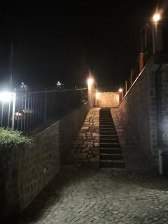 Casa Leonardo a Poggi - 3