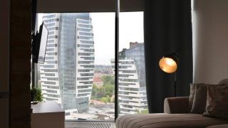 Capital Towers Verte - 7