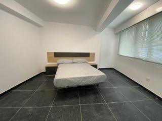 A Clinica Piso 1 Family suite - 0