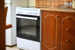 Apartament with Parking - Near Old Town - 3