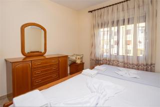 Apartament with Parking - Near Old Town - Vlorë - 1