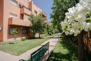 6-person appartment, terrace and spa - Marrakesh - 9