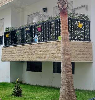 Résidence Al Yakout - Grand Appartement Avec Piscine - Bouznika - 1
