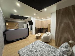 Élégance spa suite - 3