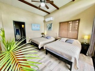 3 bedrooms Ocean view Villa Keanu - Pavones - 8