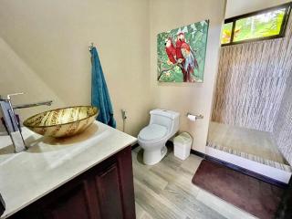3 bedrooms Ocean view Villa Keanu - 4