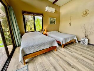 3 bedrooms Ocean view Villa Keanu - 3