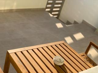 Iliopetra retreat - Kokkinos Pirgos - 6