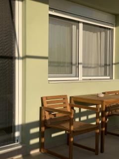 Iliopetra retreat - Kokkinos Pirgos - 2