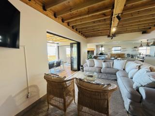 Bayview Bliss at Springerbaai Luxury off-grid coastal retreat - 7