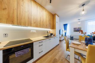 Onyx Oasis Residence- City Centre, Parking - Rzeszów - 5