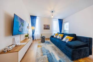 Onyx Oasis Residence- City Centre, Parking - Rzeszów - 0