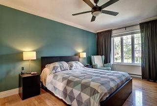 House with pool, Ideal for families - Quebec City - 9