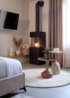 Reve Suites Ioannina - 5